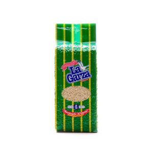 La Garza Vacuum Packed Rice 2 Lb