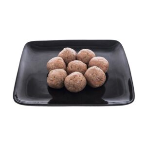 Homemade Pork Meatballs, Lb