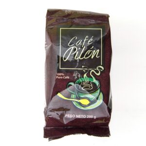 Pilon Ground Coffee 200 Gr