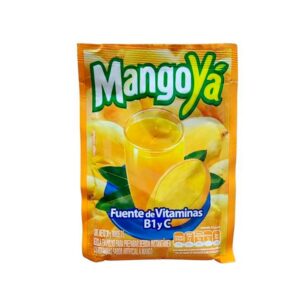Mango Mangoya Powder Juice 23 Gr