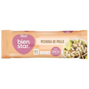 ElPozo BienStar Gluten Free Chicken Breast 340 Gr