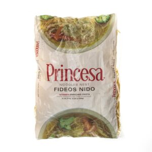 Princesa Nido Noodle Pasta 350 Gr