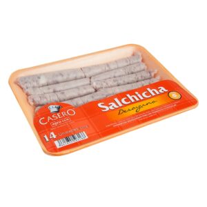 Homemade Breakfast Sausage 396 Gr