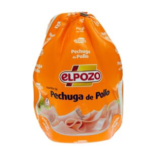 ElPozo BienStar Gluten Free Chicken Breast Ham, Lb