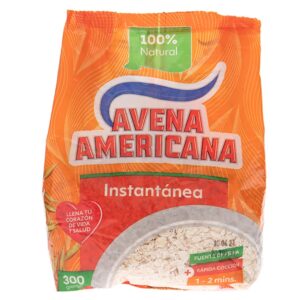 2081319-1.jpg American Instant Oatmeal 300 Gr