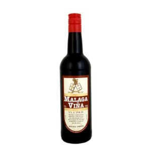 Quitapenas Malaga Viña Sweet Wine 75 Cl