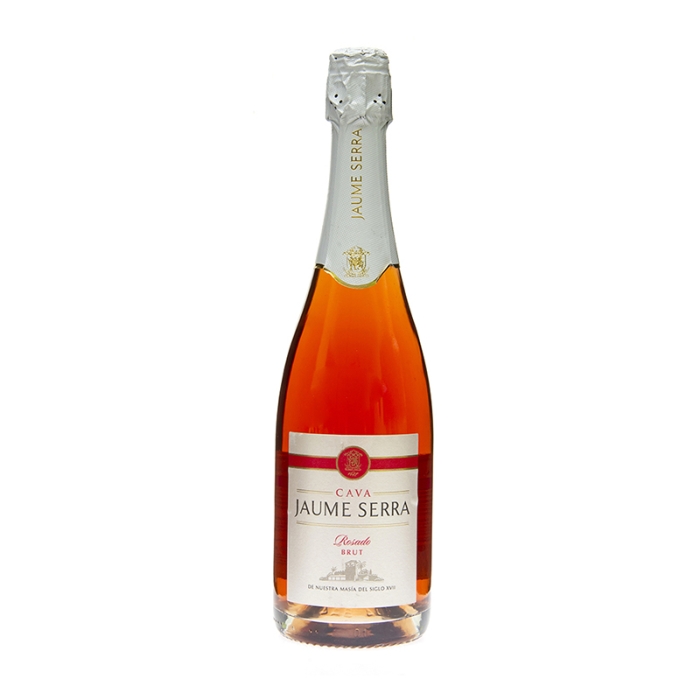 Jaume Serra 75 Cl Pink Cava