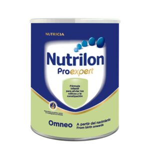 Nutrilon Premium Infant Formula 0-12 Months 900 Gr