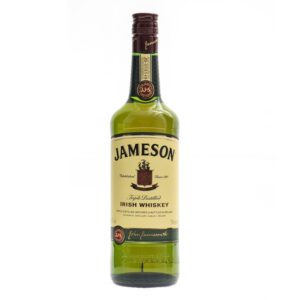 Jameson Irish Whiskey 75 Cl