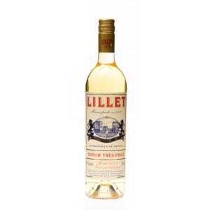 Lillet Aperitif White Wine 75 Cl