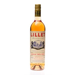 Lillet Rosé Aperitif 75 Cl