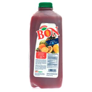 Bon Fruit Punch Concentrated Juice 57 Oz
