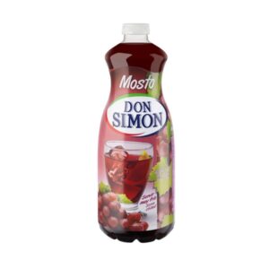 Don Simon Alcohol-Free Red Wine 1.5 Lt
