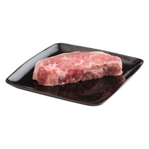 Strip Loin Certified Angus Beef, Lb