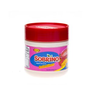 Sobrino Strawberry Flavoring 8 Oz