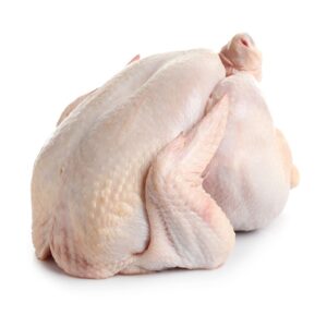 Frozen Turkey 14-16 Lb
