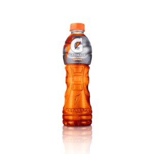 Gatorade Melon Flavor 600 Ml