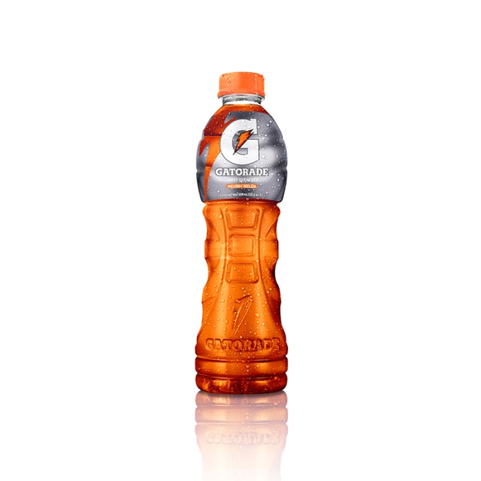 Gatorade Melon Flavor 600 Ml