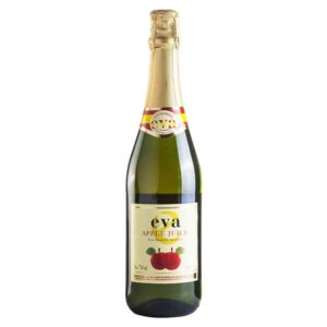 Eva Apple Non-Alcoholic Cider 75 Cl