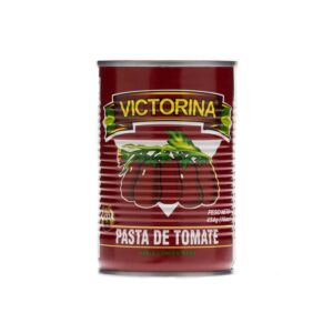 Victorina Tomato Paste 15 Oz