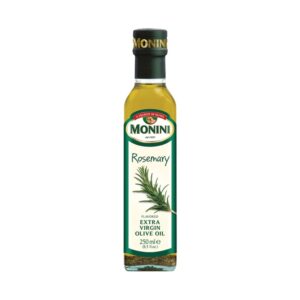 Monini Rosemary Olive Oil 250 Ml