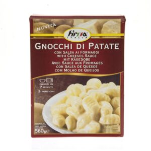 2096544-1.jpg 4 Cheese Firm Gnocchi Pasta 560 Gr