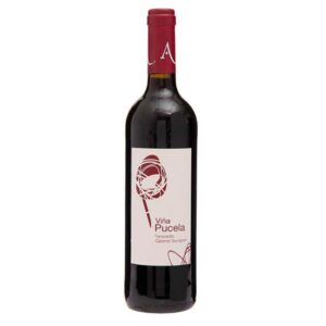 Pucela Red Wine 75 Cl