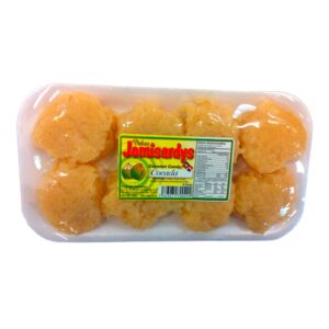 Jomisardys Cocada Candy