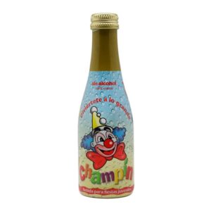 Champin Non-Alcoholic Sparkling 20 Cl