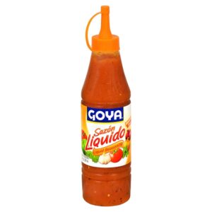 Goya Liquid Seasoning 30 Oz