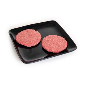 Certified Angus Beef Classic Hamburgers, Lb