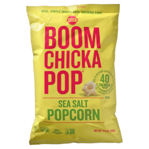 20e9890dc59b211e3bb7820253f710a9.png Angie's Sea Salt Pop Corn 4.8 OZ