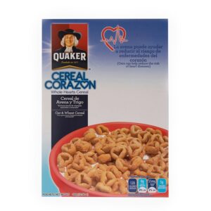 Heart Health Cereal 10.6 Onz