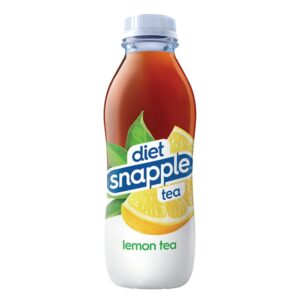 Snapple Lemon Iced Tea