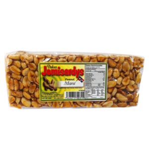 Jomisardys Peanut Candy 4 Oz