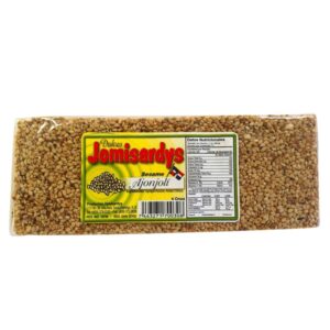 Jomisardys Sesame Candy 4 Oz