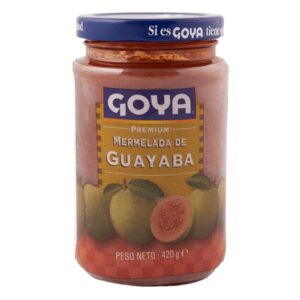 Goya Guava Jam 420 Gr