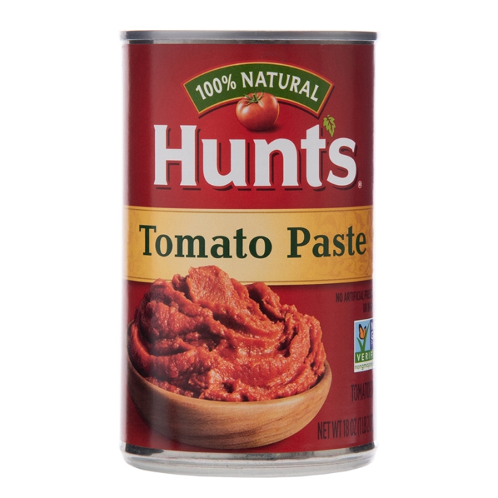 Hunt's Tomato Paste 18 Oz