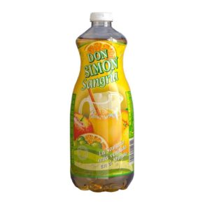 Don Simon White Sangria 1.5 Lt