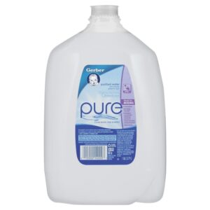 Gerber Baby Water 1 Gl