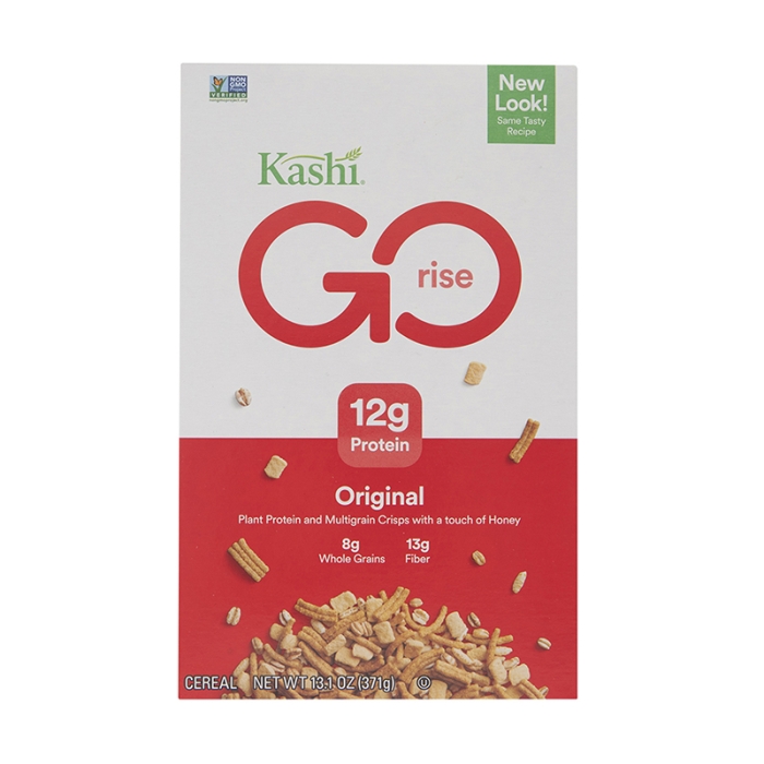 Kashi Golean Multigrain Cereal 13.1 Oz