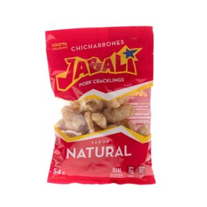 Chef Pork Chicharon 1.90 Oz