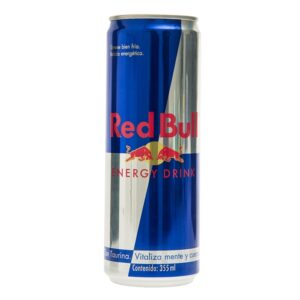 Red Bull Energy Drink 12 Oz