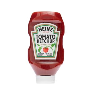 Heinz Catchup 32 Oz