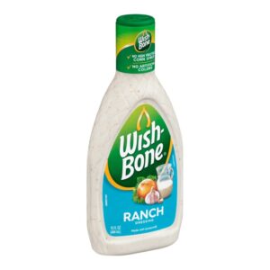 2113452-1.jpg Wishbone Ranch Salad Dressing 15 Oz