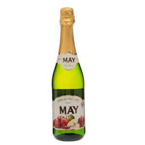 Sparkling Mays Alcohol-Free Apple Cider 75 Cl