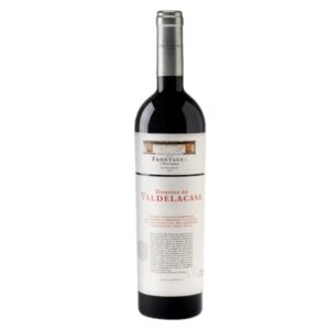 Frontaura Crianza Red Wine 75 Cl