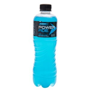 Powerade Avalancha Alpina Drink 500 Ml