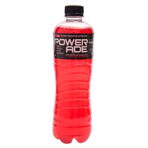 Powerade Fruit Punch Drink 500 Ml