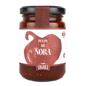 Ñora Jr Pulp 135 Gr